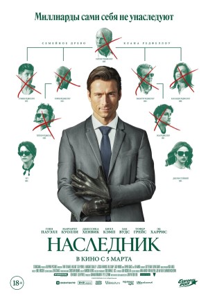 Наследник смотреть онлайн