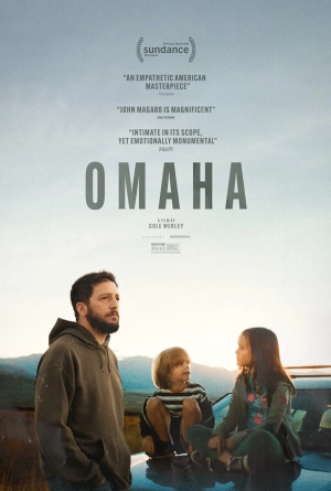 Омаха смотреть онлайн